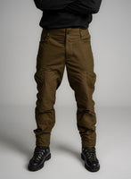 HERITECH SYLVAN TROUSERS